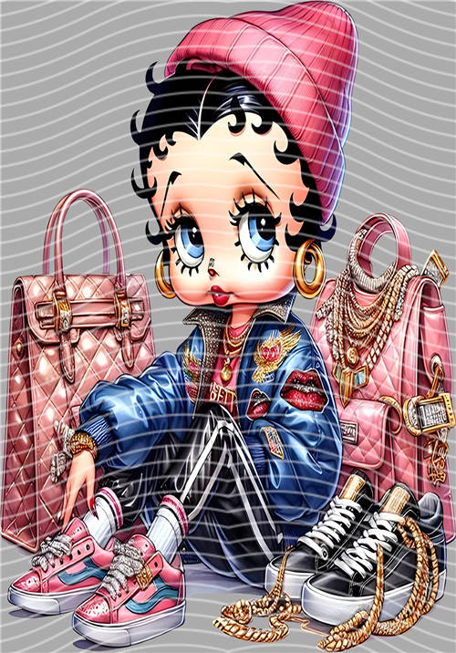 A5 Notebook Wraps-A 1986